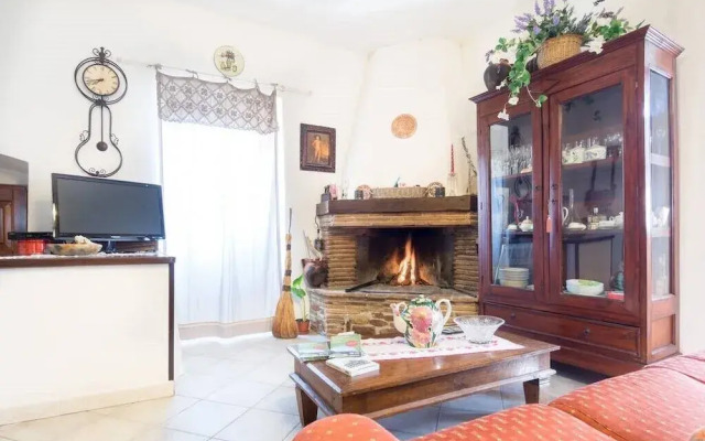 B&B Del Pellegrino