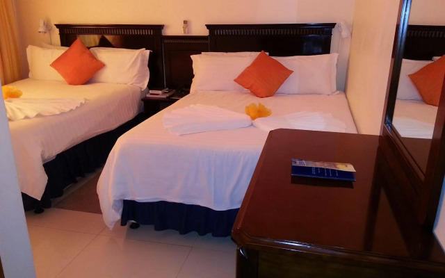 Sunbeam Hotel