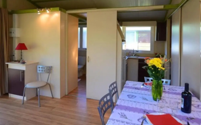 Camping Marina Di Sorbo