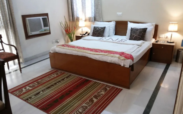 Sovereign Residency BnB Noida