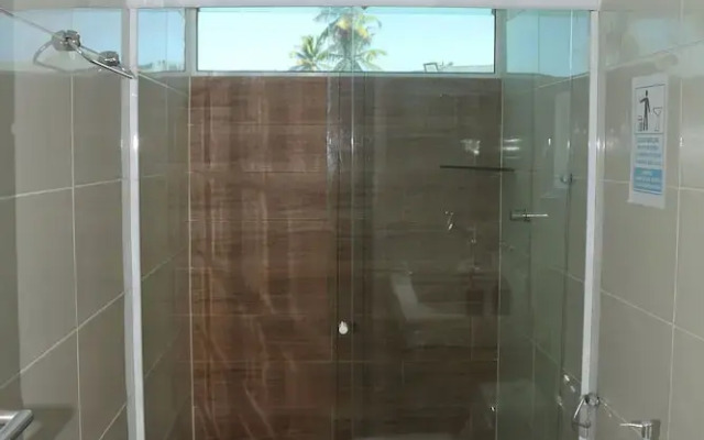 Mansao 6 suites c piscina e jacuzzi 082M