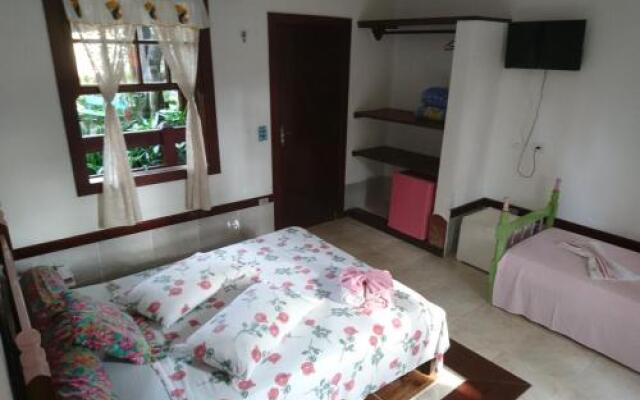 Pousada Brasil Paraty