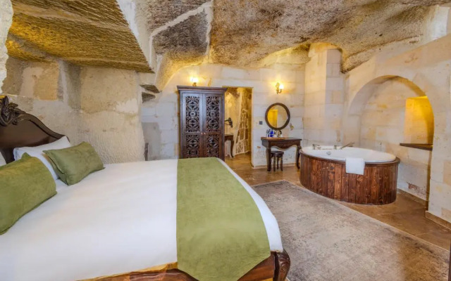 Arien Cave Cappadocia