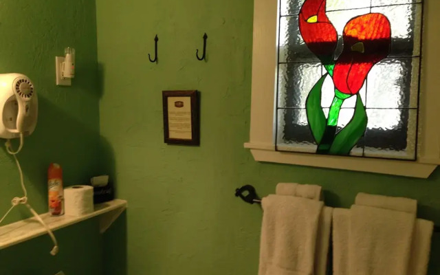 The Mango Inn Bed & Breakfast