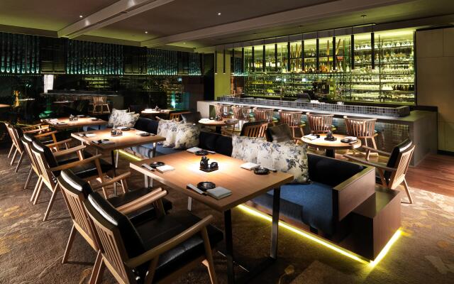 InterContinental Kuala Lumpur by IHG