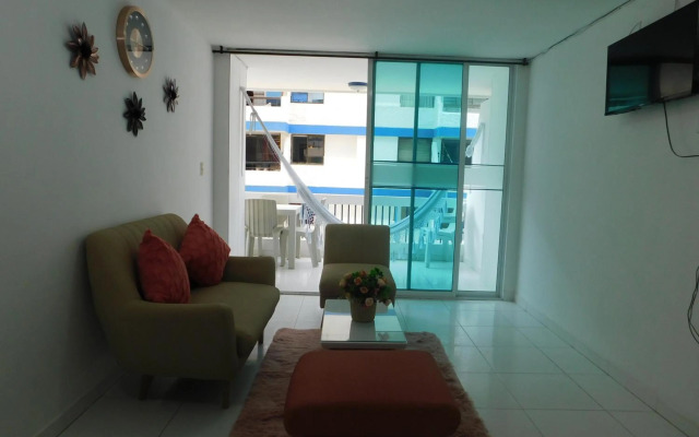 Karey Apartamentos By Danp