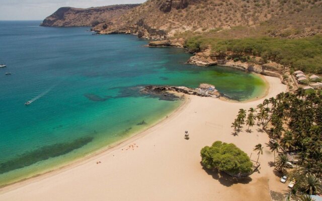 Baia Verde