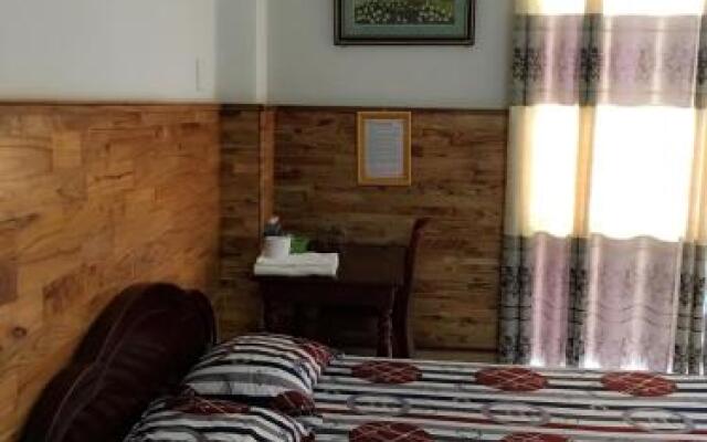 Thien Hoang Guest House