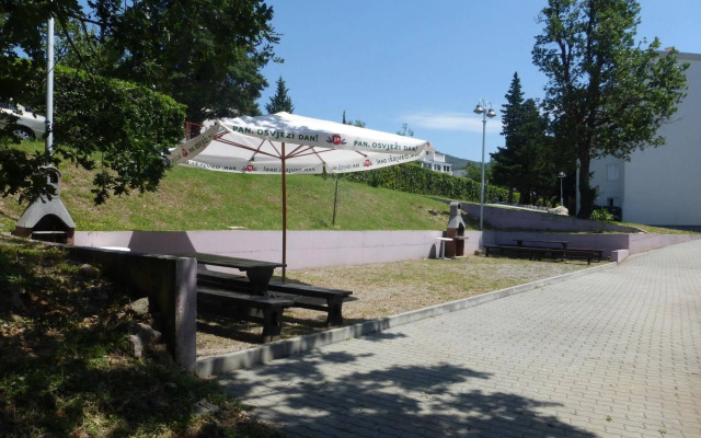 Apartments Jadranka