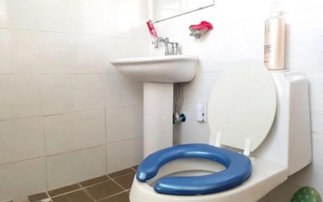 Yangyang Haeoreum Pension