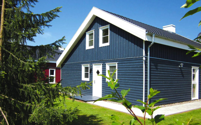 Holiday home Seeidyll am Dümmer See, Dümmer