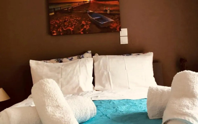 Luxurious Beach House, feels like home