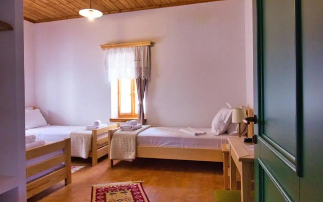 Mizeri Guest House