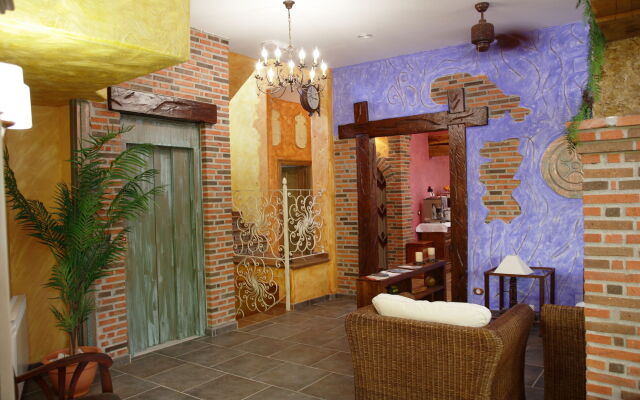 Posada Spa Privilegio de Vara