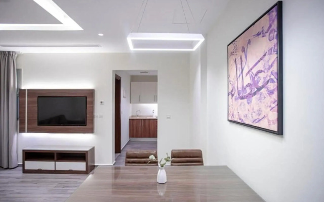 Hafawah Suites