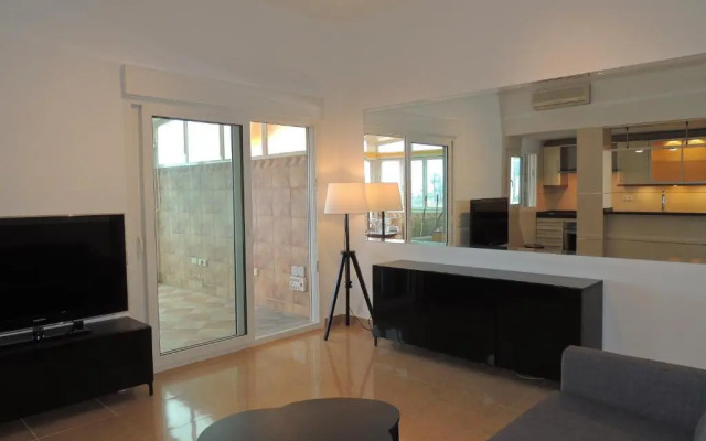 Apartment Paseo Maritimo de Benalmadena Apart No.6