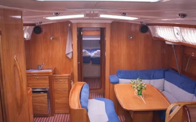 S/y Eleni