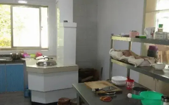 Jixiangyuan Homestay, Jixian County