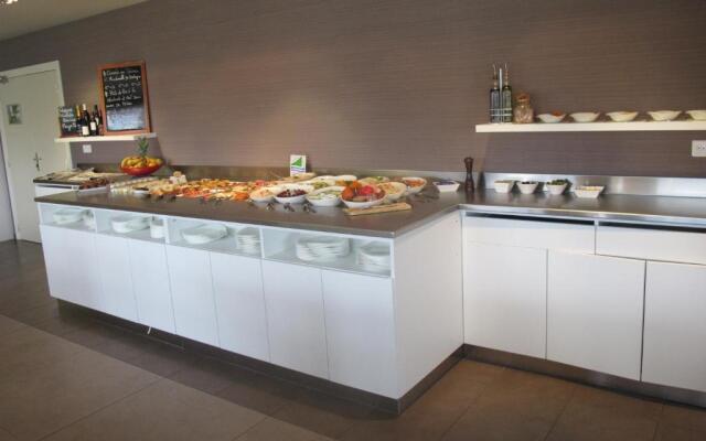 Sure Hotel by Best Western Rennes Chantepie