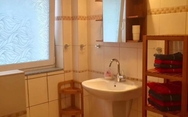 Ferienwohnung im Zentrum