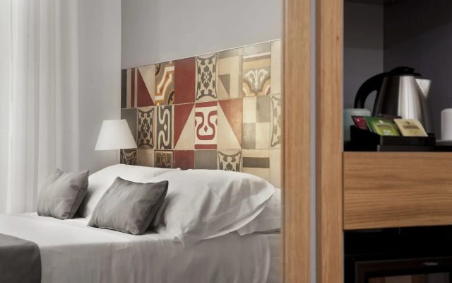Hotel Medinblu