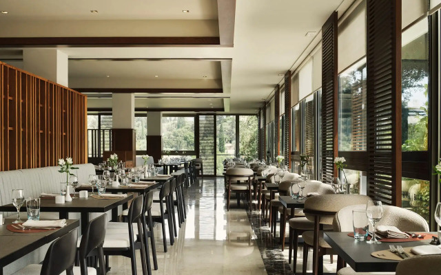 Kontokali Bay Resort & Spa