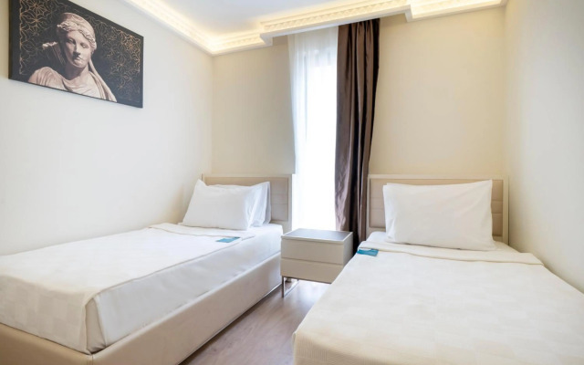 Duja Didim (Ex Aurum Moon Holiday Resort)