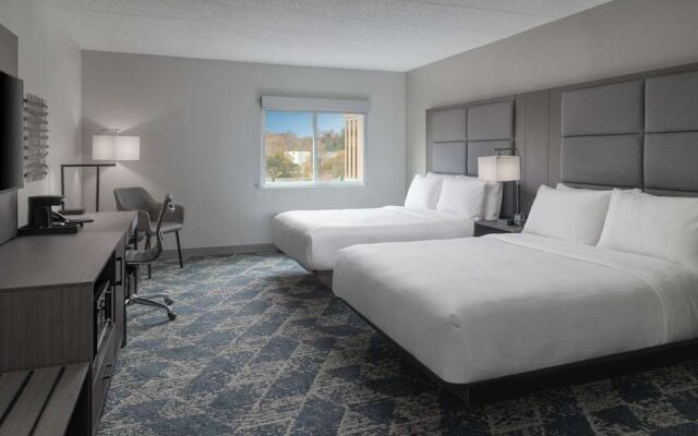 Fairfield Inn & Suites by Marriott Framingham