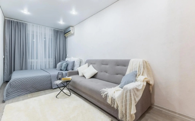 Апартаменты Комфорт на улице Большая Красная 3