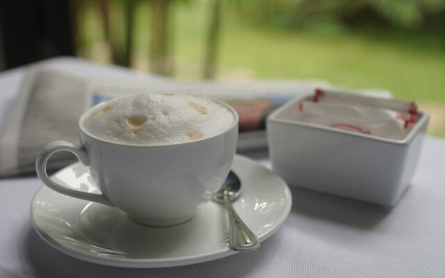 The Cyclo Siem Reap Hotel