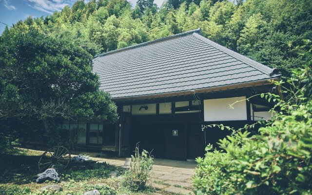 Kominkayado LOOF Sannoie