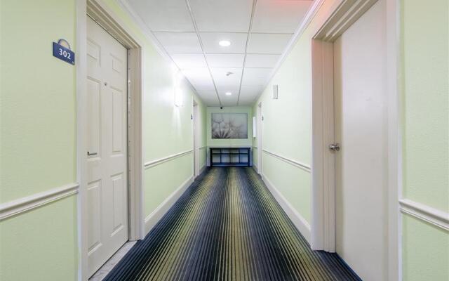Days Inn by Wyndham Hartford/Closest Downtown