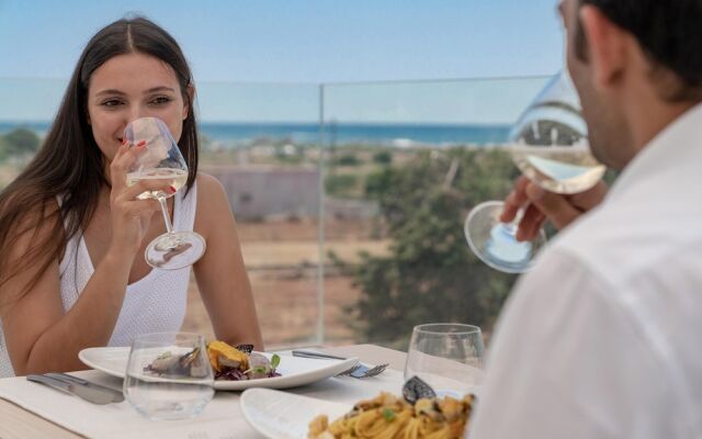 2478 Perla Saracena - Suite Familiare by Barbarhouse