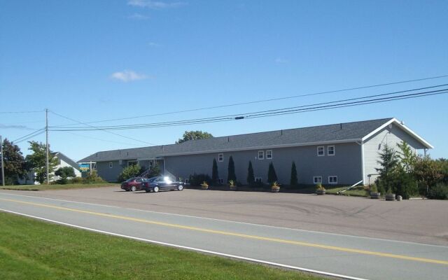 Singing Sands Inn Motel