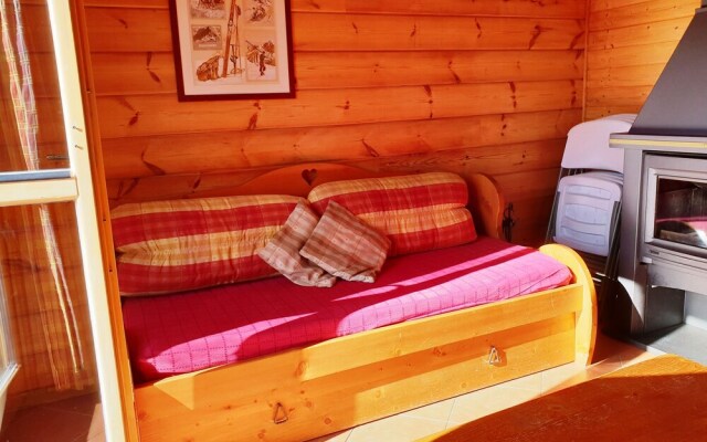 Résivacances Les Chalets de la Lauzière