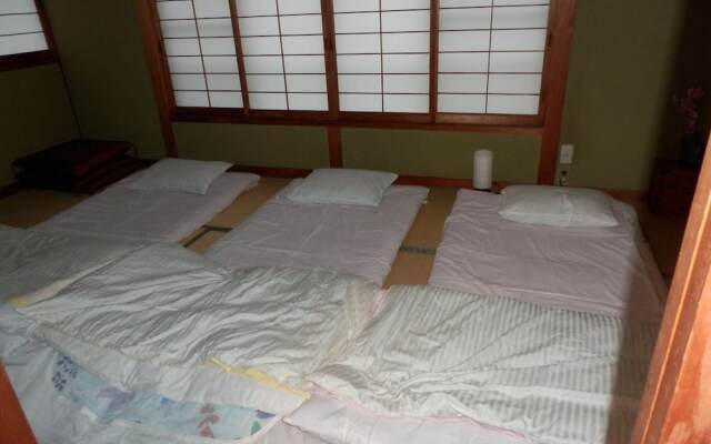 Guesthouse Setone Jyuuan