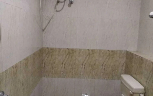 Dwivedi Hotels Hotel Elena