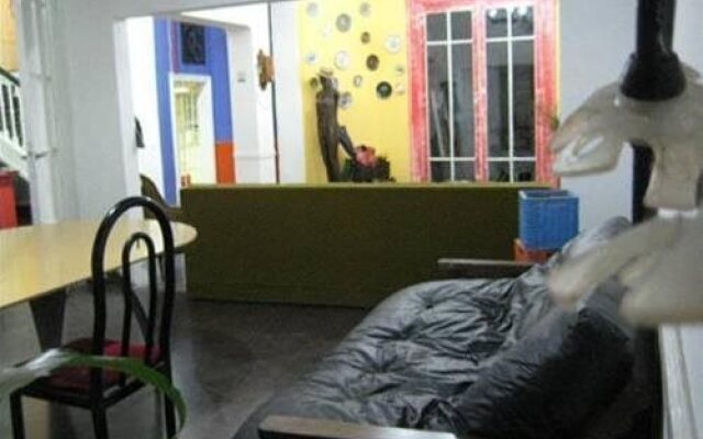 New Hostel