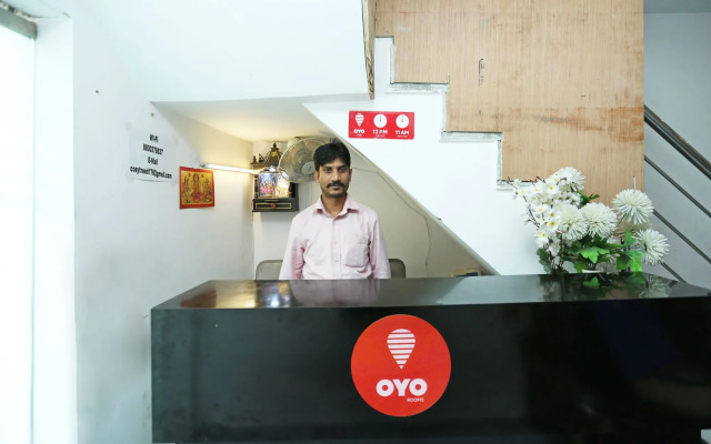 Capital O 4029 Cosy Tree Rooms