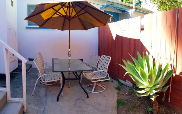 Oceana Los Angeles Vacation Rental