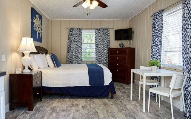 Seascape Resort & Marina