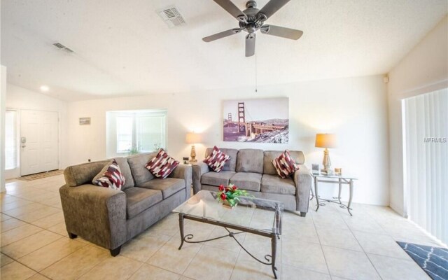 Southern Dunes by Fairytale VR