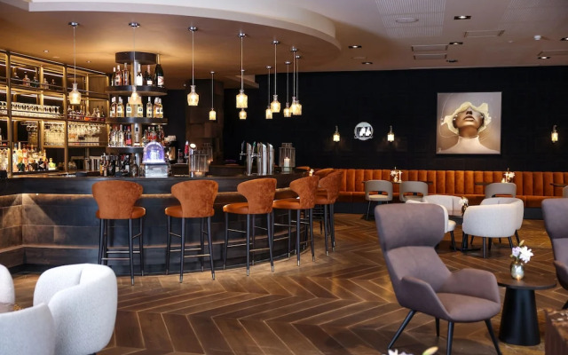 Van Der Valk Hotel Oostzaan - Amsterdam