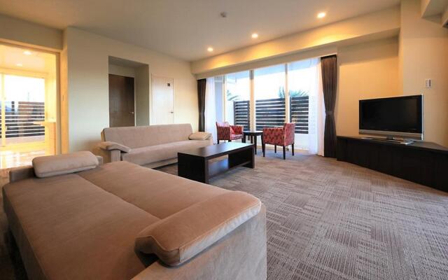 Terrace Garden Mihama Resort by Coldio Premium