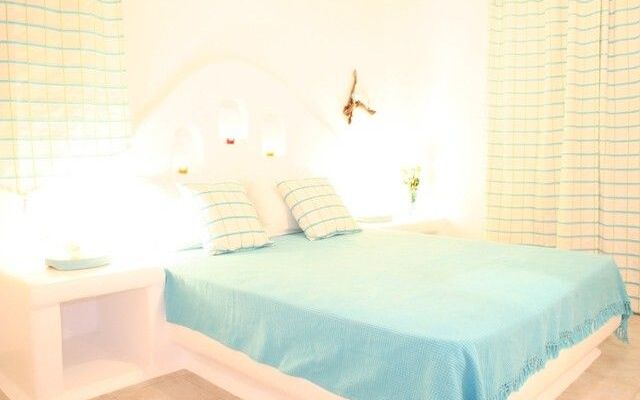 Villa Meliti Mykonos