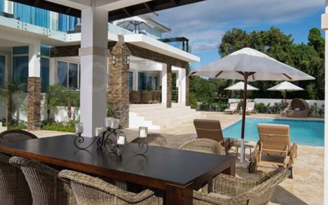 Villa Park Village, Puerto Plata, Dominican Republic