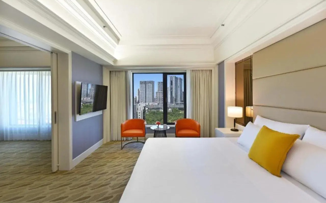 Fullon Hotel Linkou