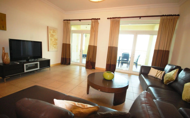 Dream Inn Apartments - Address Dubai Marina