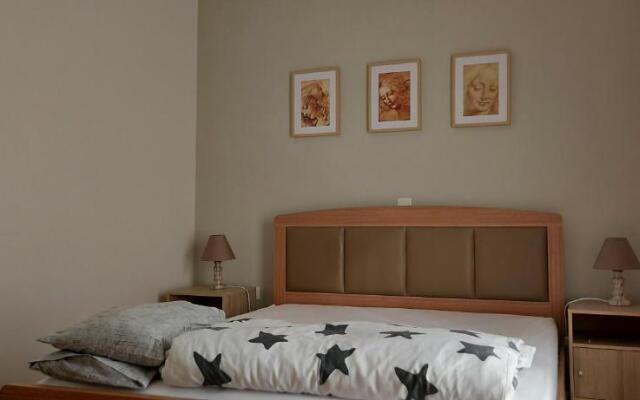 Airport Friendly House 4
