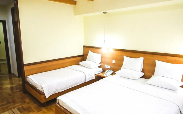 Hotel Vila Vrbas